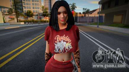 Skin Random 880 v1 for GTA San Andreas