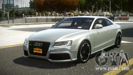 Audi RS5 LT V1.1 for GTA 4