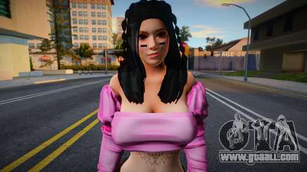 Skin Random 877 for GTA San Andreas