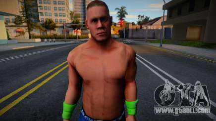 Cena for GTA San Andreas