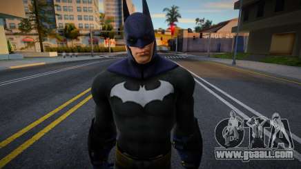 Batman 1 for GTA San Andreas