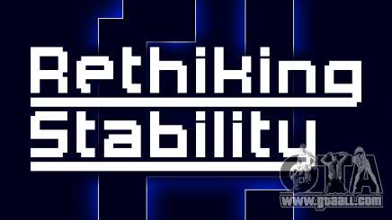 Rethinking Stability - Performance Improvement