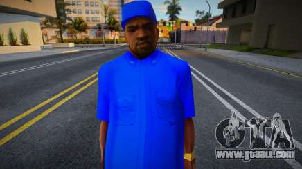 Cripz 4 for GTA San Andreas