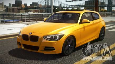 BMW 135i R-Style for GTA 4