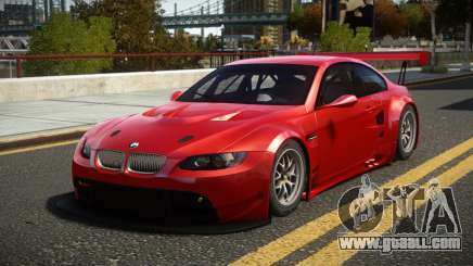 BMW M3 GT2 R-Tune for GTA 4