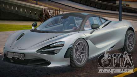Realistic Car Drawing  McLaren 720S  Time Lapse  Drawing Ideas  YouTube