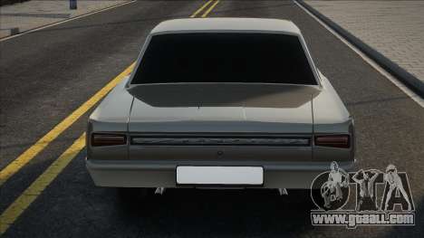 Dodge Coronet for GTA San Andreas