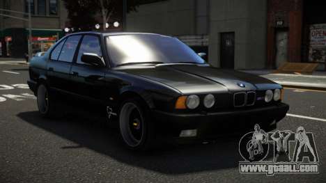 BMW M5 E34 LT V1.1 for GTA 4