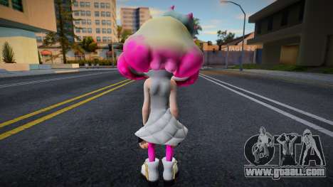 Pearl for GTA San Andreas