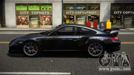 Porsche 911 GT2 R-Tune S5 for GTA 4