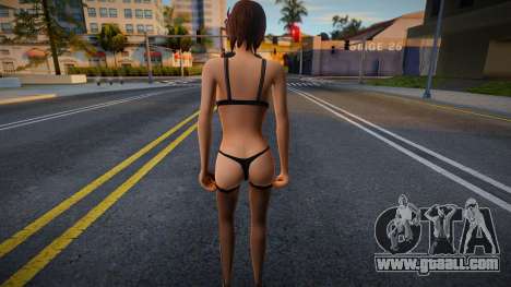 Vwfyst1 from San Andreas: The Definitive Edition for GTA San Andreas