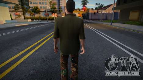 Swmyhp2 from San Andreas: The Definitive Edition for GTA San Andreas