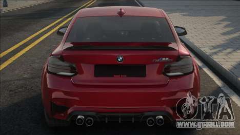 BMW M2 Katana for GTA San Andreas