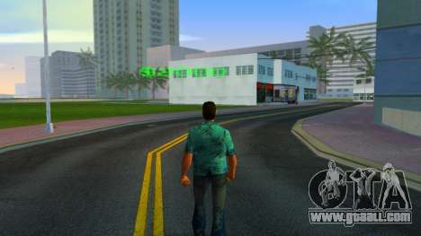 Money Messages for GTA Vice City