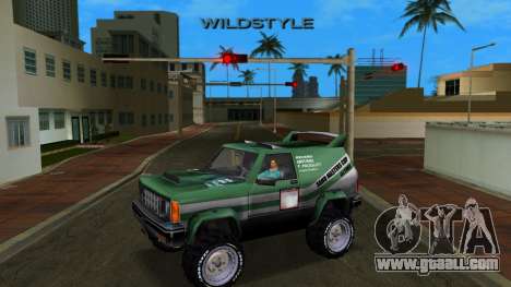 Saving the radio when changing vehicles v1 for GTA Vice City