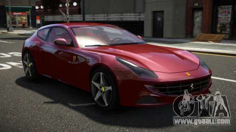 Ferrari FF R-Tune for GTA 4