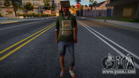 Swmotr3 from San Andreas: The Definitive Edition for GTA San Andreas