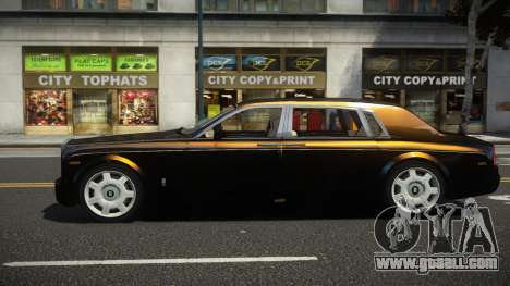 Rolls-Royce Phantom EC V1.1 for GTA 4
