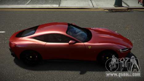 Ferrari Roma Sport for GTA 4