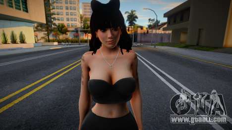 Skin Random 18 for GTA San Andreas