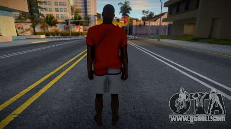 Skin Random 413 for GTA San Andreas