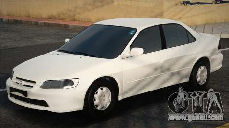 Honda Accord 2000 D7DRH Stock for GTA San Andreas