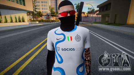 Skin Random 58 for GTA San Andreas