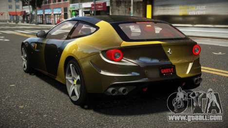 Ferrari FF R-Tune S12 for GTA 4