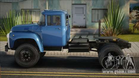 ZIL-130 Tractor for GTA San Andreas