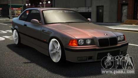 BMW M3 E36 R-ST V1.0 for GTA 4