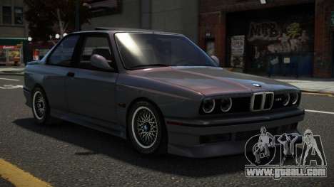 BMW M3 E30 L-Tune V1.1 for GTA 4