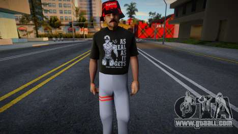 [SAMP] Omysupreme for GTA San Andreas