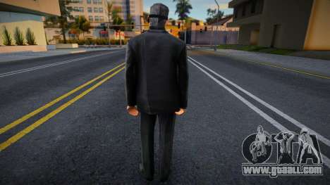 Grandfather Anonymous for GTA San Andreas
