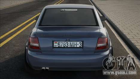 Audi A4 BL for GTA San Andreas