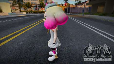 Pearl for GTA San Andreas