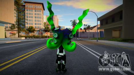 OctlngBOE for GTA San Andreas