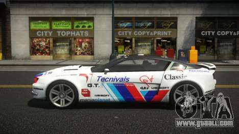 TM2 Tecnivals GT S15 for GTA 4