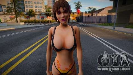 Vwfyst1 from San Andreas: The Definitive Edition for GTA San Andreas