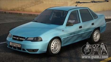 Daewoo Nexia NEXT for GTA San Andreas