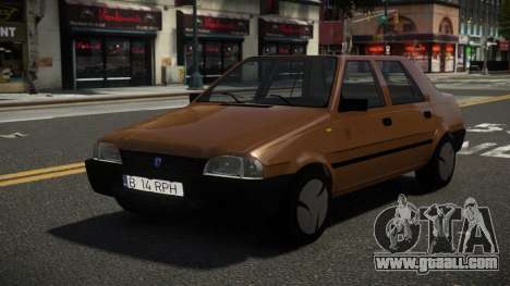 Dacia Nova SN V1.1 for GTA 4
