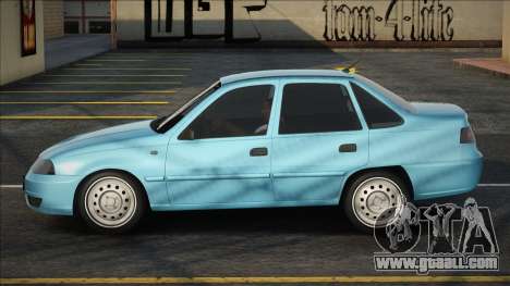 Daewoo Nexia NEXT for GTA San Andreas