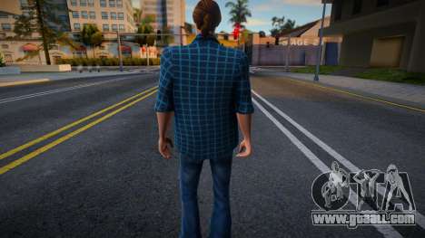 Swmyhp1 from San Andreas: The Definitive Edition for GTA San Andreas