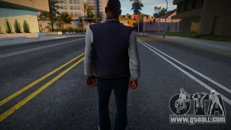 Wbdyg2 from San Andreas: The Definitive Edition for GTA San Andreas