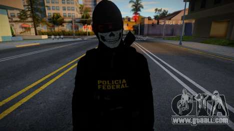 Skin Random 266 for GTA San Andreas