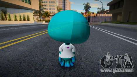 JellyI for GTA San Andreas