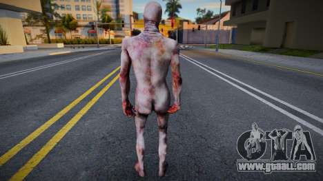Cyst de Killing Floor 2 for GTA San Andreas