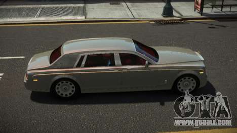 Rolls-Royce Phantom LE V1.2 for GTA 4