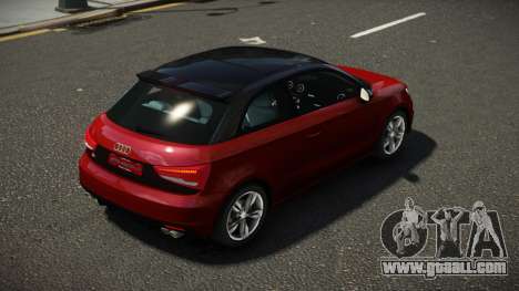 Audi S1 LT V1.1 for GTA 4