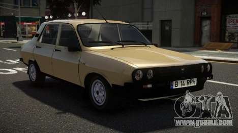 Dacia 1310 SN V1.0 for GTA 4