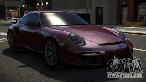 Porsche 911 GT2 R-Tune for GTA 4